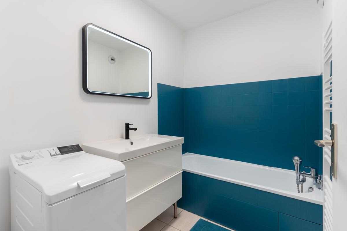 Appartement – Annecy, Le Clos Saint-Michel, Les Balmettes - Plus