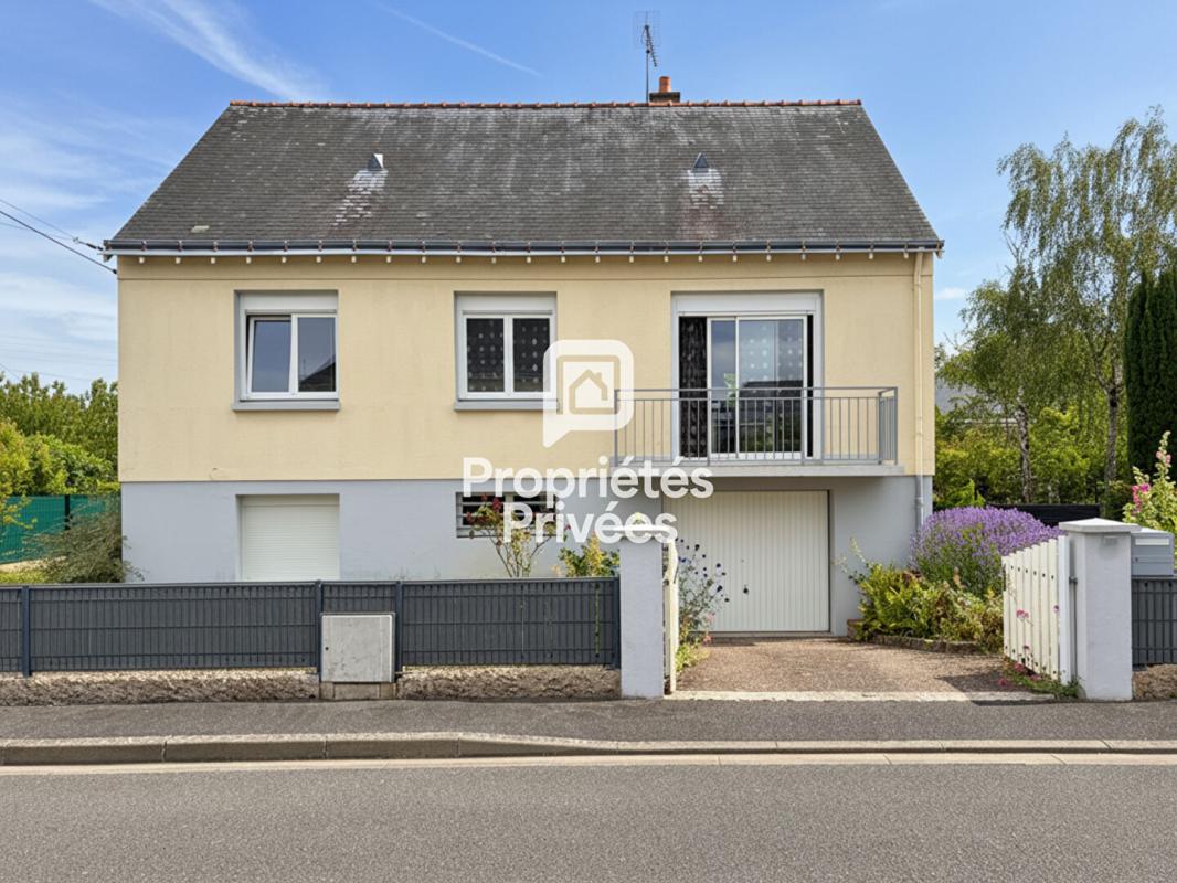 Maison 6 pièces 111 m² · à St Avertin · 111 m² · 310 000 €