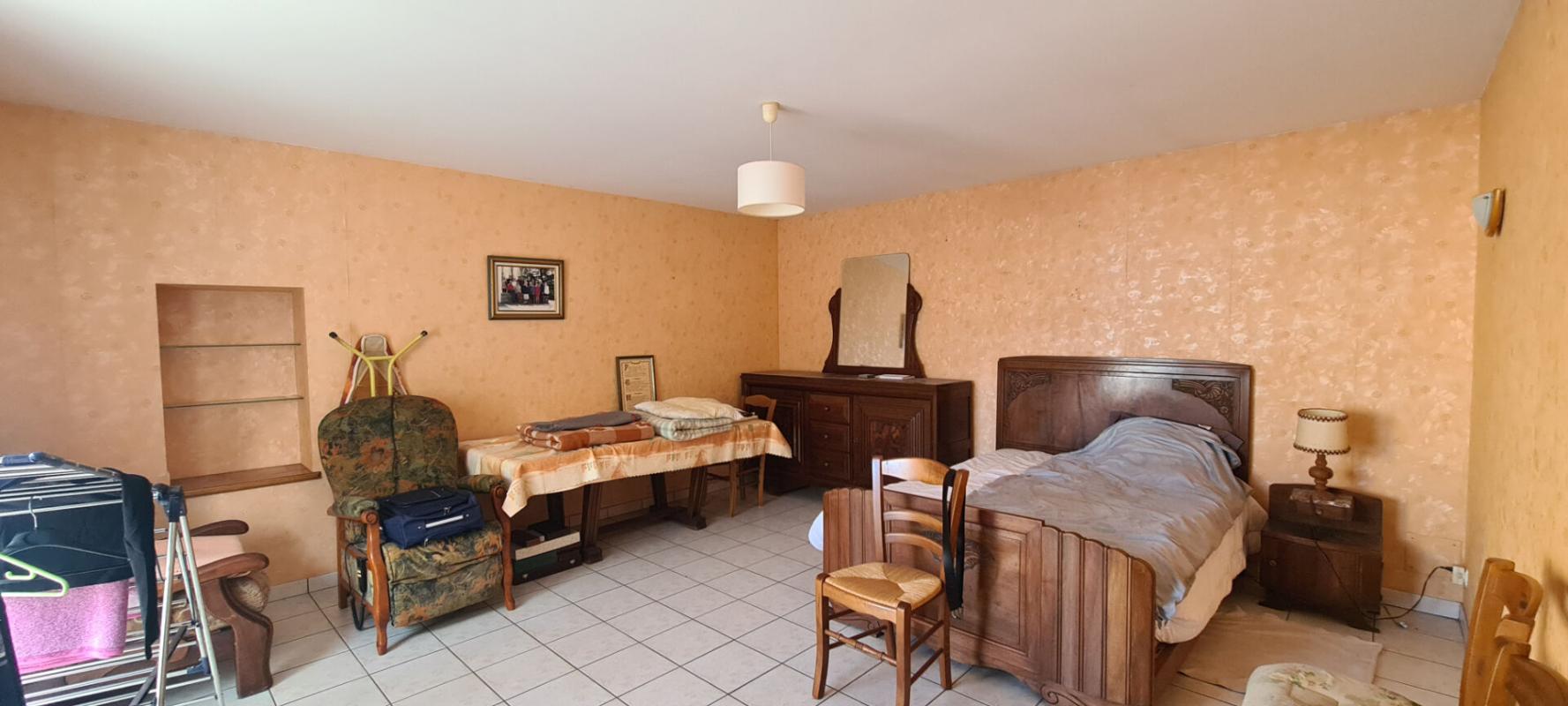 Maison – MOUZILLON LOIRE-ATLANTIQUE PAYS-DE-LA-LOIRE - Vue 5