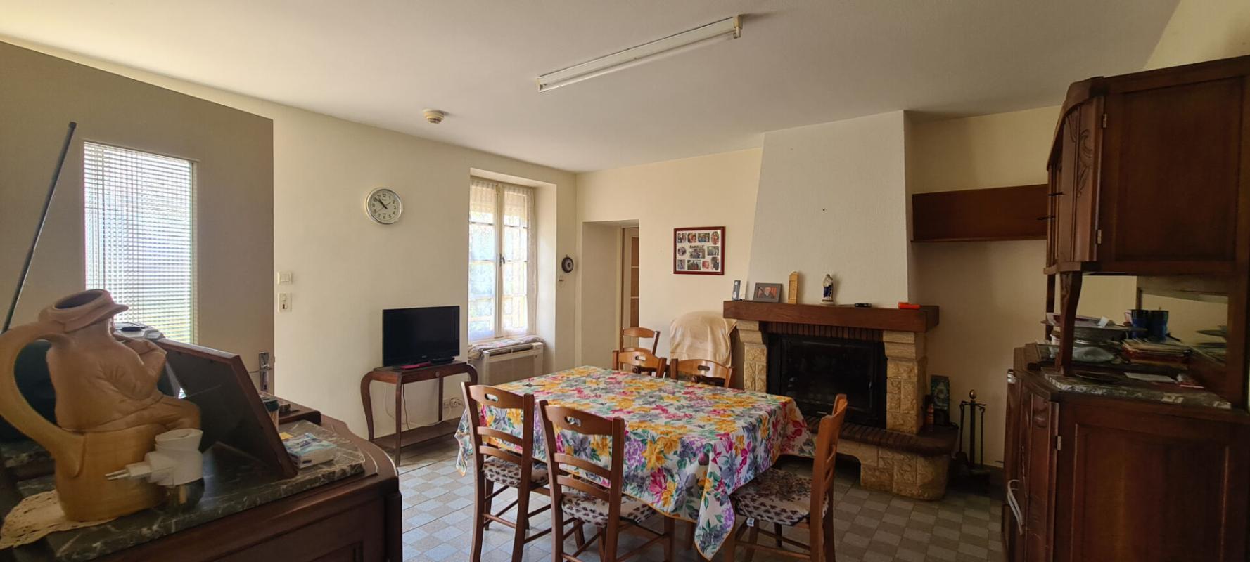 Maison – MOUZILLON LOIRE-ATLANTIQUE PAYS-DE-LA-LOIRE - Plus