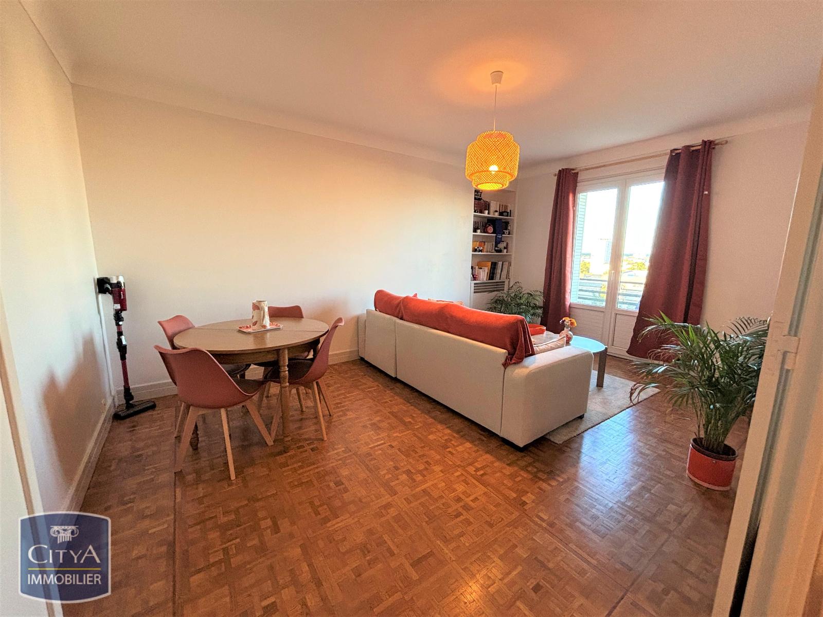 Mieszkanie, 49 m²