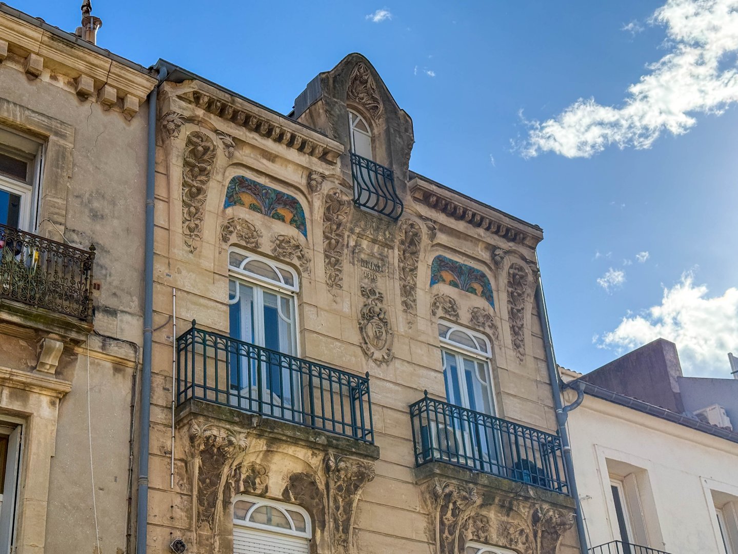 Appartement 2 pièces 52 m² · à Sète · 52 m² · 270 000 €