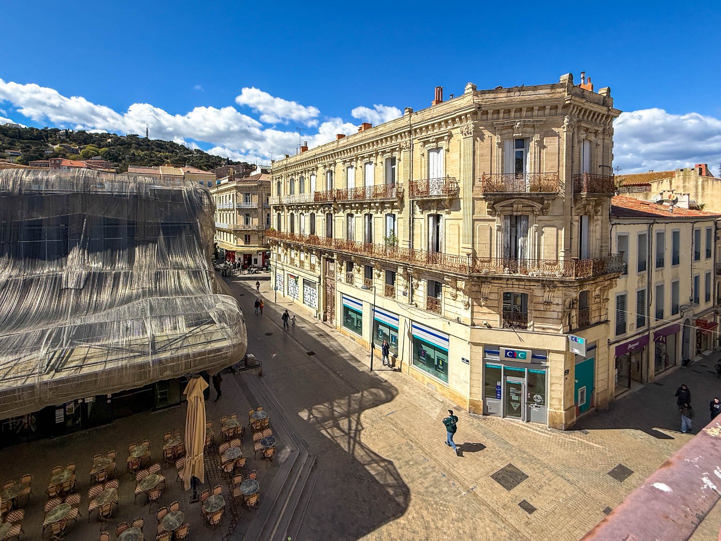 Appartement 3 pièces 65 m² · à Sète · 65 m² · 289 000 €