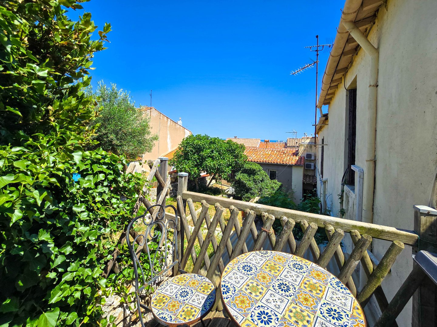 Appartement 2 pièces 40 m² · à Sète · 40 m² · 213 000 €