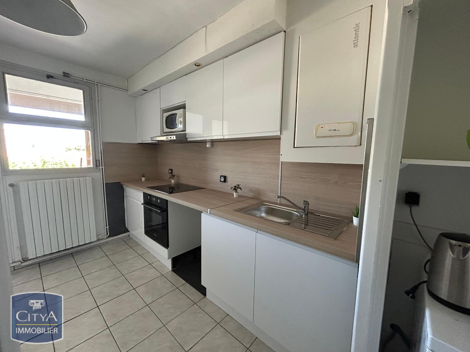 Appartement – Avignon, Avignon Combes, Quartier Agroparc - Vue 4