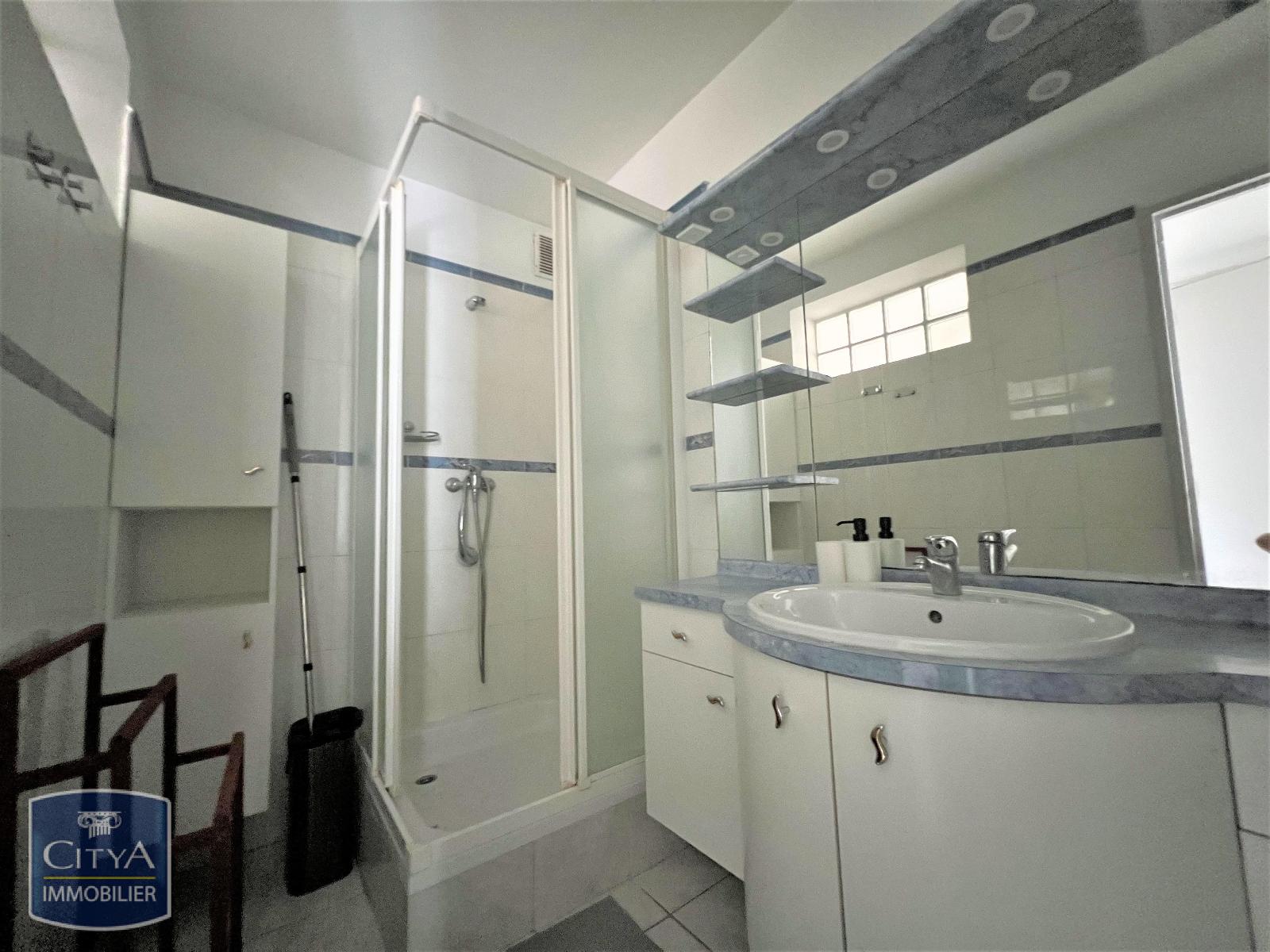 Appartement – Avignon, Avignon Combes, Quartier Agroparc - Plus