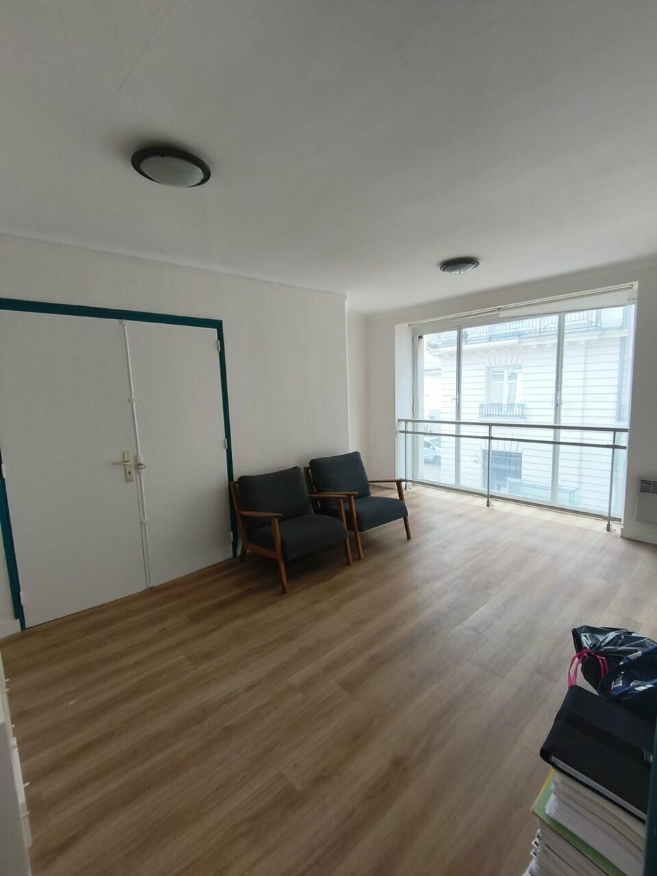 Local commercial 25 m² · à Nantes · 25 m² · 800 €/mois