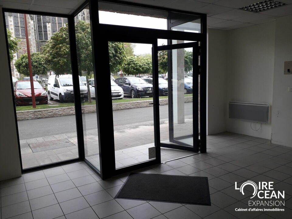 Local commercial 76 m² · à Nort sur Erdre · 76 m² · 1 206 €/mois