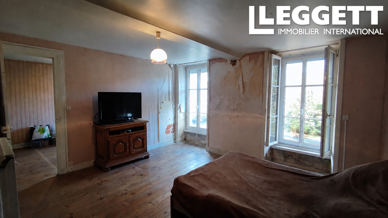 Maison – ISIGNY SUR MER CALVADOS NORMANDIE - Vue 3