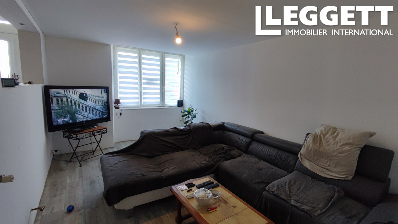 Maison – ISIGNY SUR MER CALVADOS NORMANDIE - Vue 4