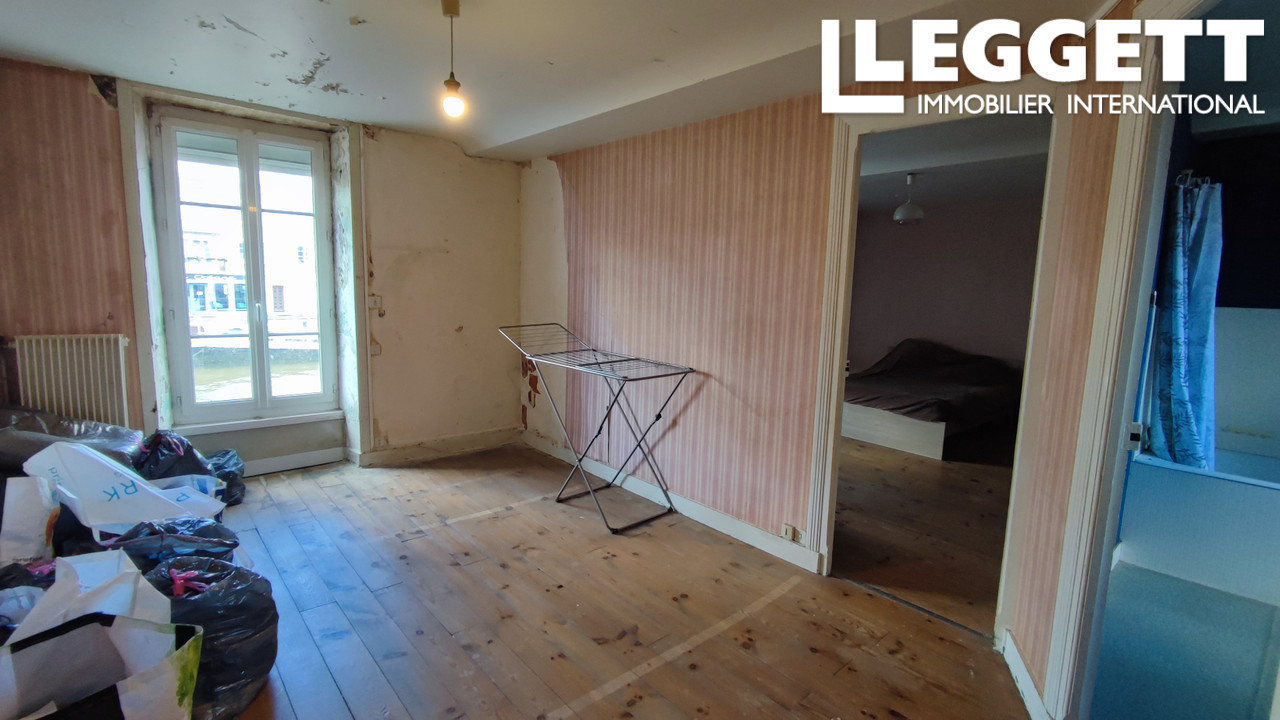 Maison – ISIGNY SUR MER CALVADOS NORMANDIE - Vue 5