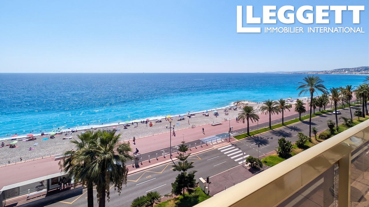 Appartement 5 pièces 158 m² · à Nice · 158 m² · 2 100 000 €