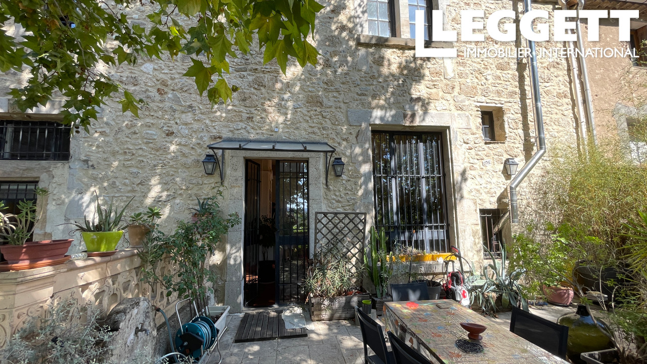 Maison 7 pièces 185 m² · à Fabrezan · 185 m² · 268 000 €