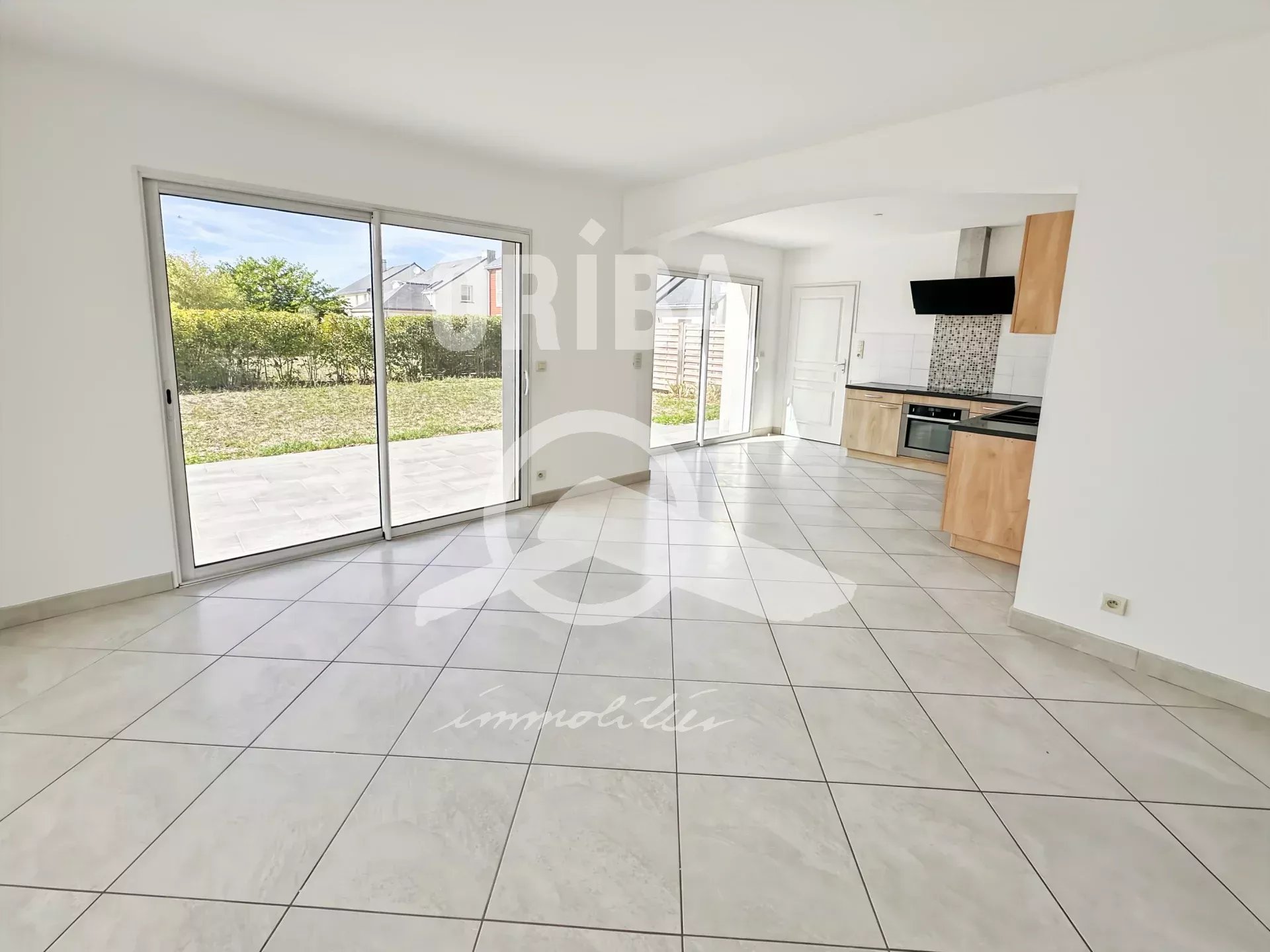 Maison – Sautron, La Guillaudière - Vue 4