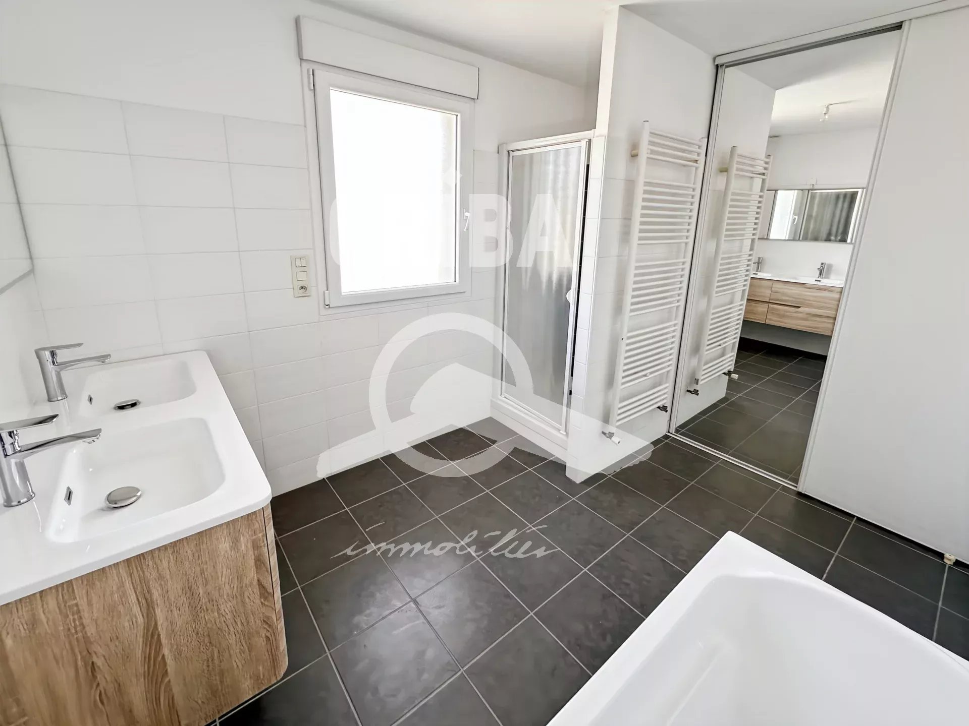 Maison – Sautron, La Guillaudière - Vue 5