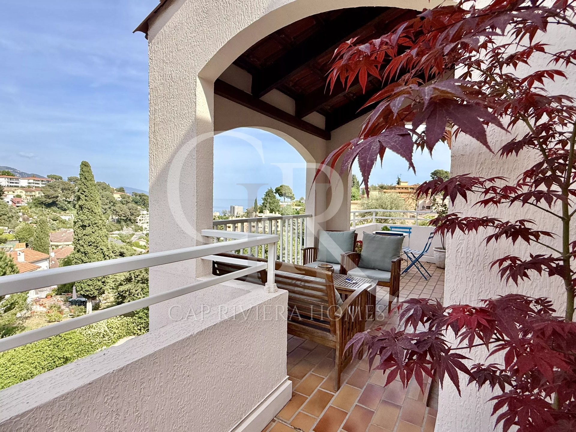 Appartement 4 pièces 89 m² · à Roquebrune Cap Martin · 89 m² · 795 000 €