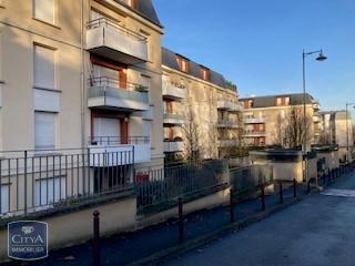 Appartement – Saint-Brice-sous-Forêt, Val-d'Oise - Vue 2