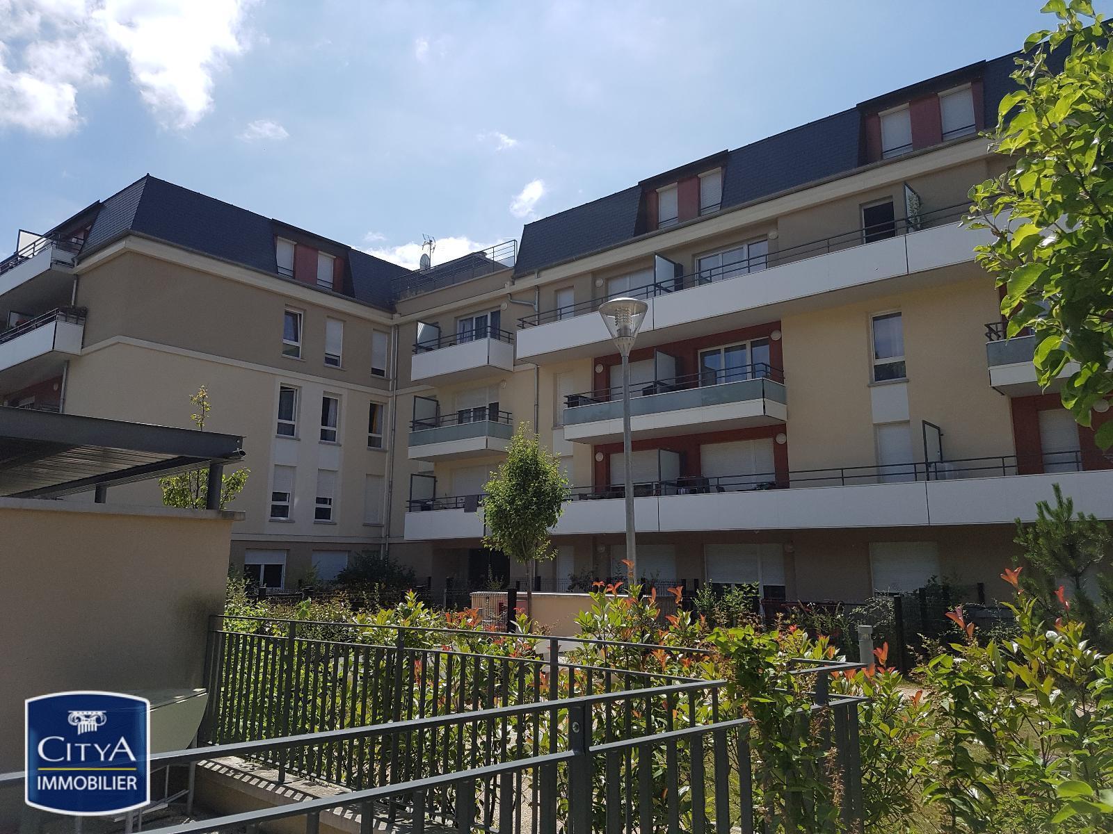 Appartement – Saint-Brice-sous-Forêt, Val-d'Oise - Vue 3
