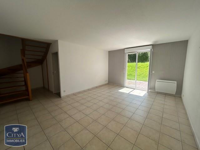 Maison 4 pièces 78 m² · à Montchanin · 78 m² · 731 €/mois