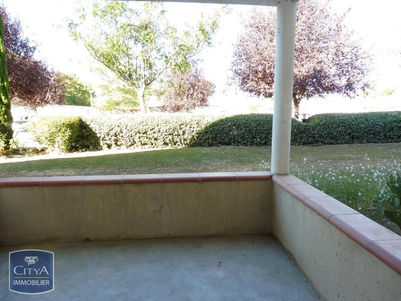 Appartement 3 pièces 53 m² · à Gaillac · 53 m² · 565 €/mois