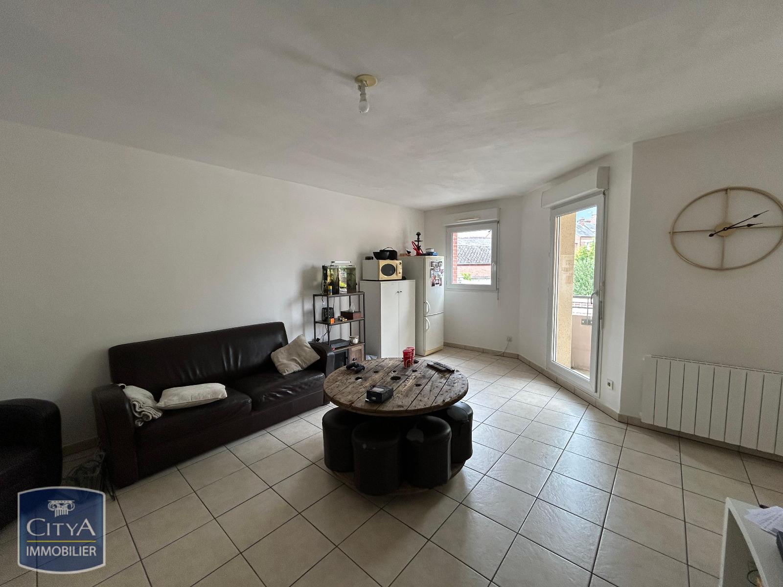 Appartement 2 pièces 47 m² · à Albert · 47 m² · 565 €/mois