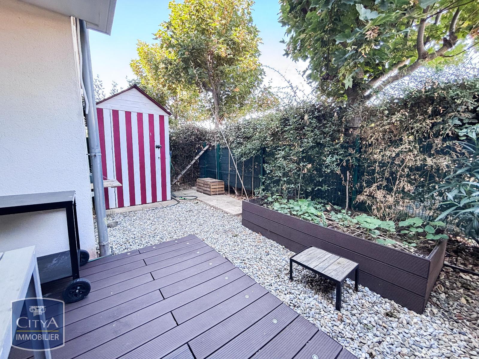 Appartement 4 pièces 74 m² · à Carcassonne · 74 m² · 790 €/mois