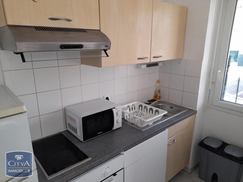 Appartement – Carcassonne, La Reille - Vue 2