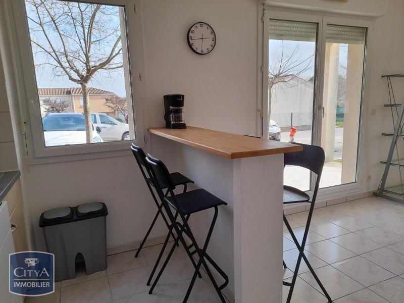 Appartement – Carcassonne, La Reille - Vue 3