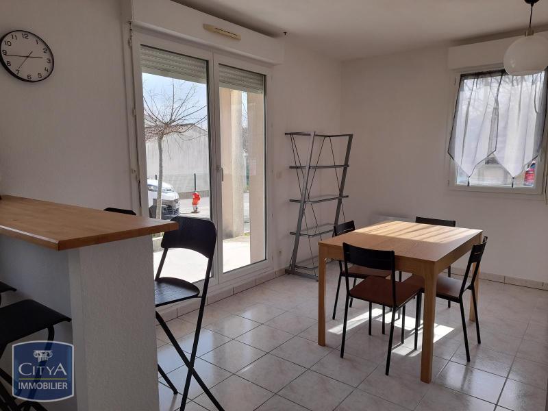 Appartement – Carcassonne, La Reille - Vue 4