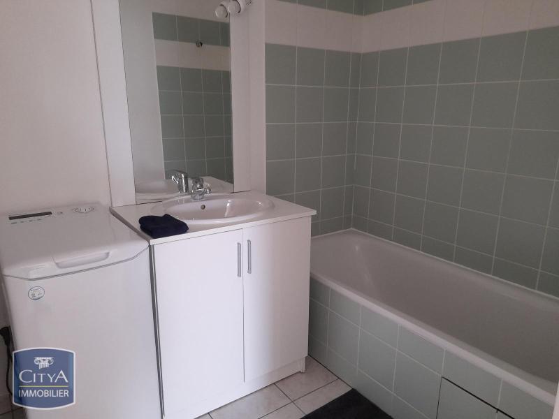 Appartement – Carcassonne, La Reille - Plus