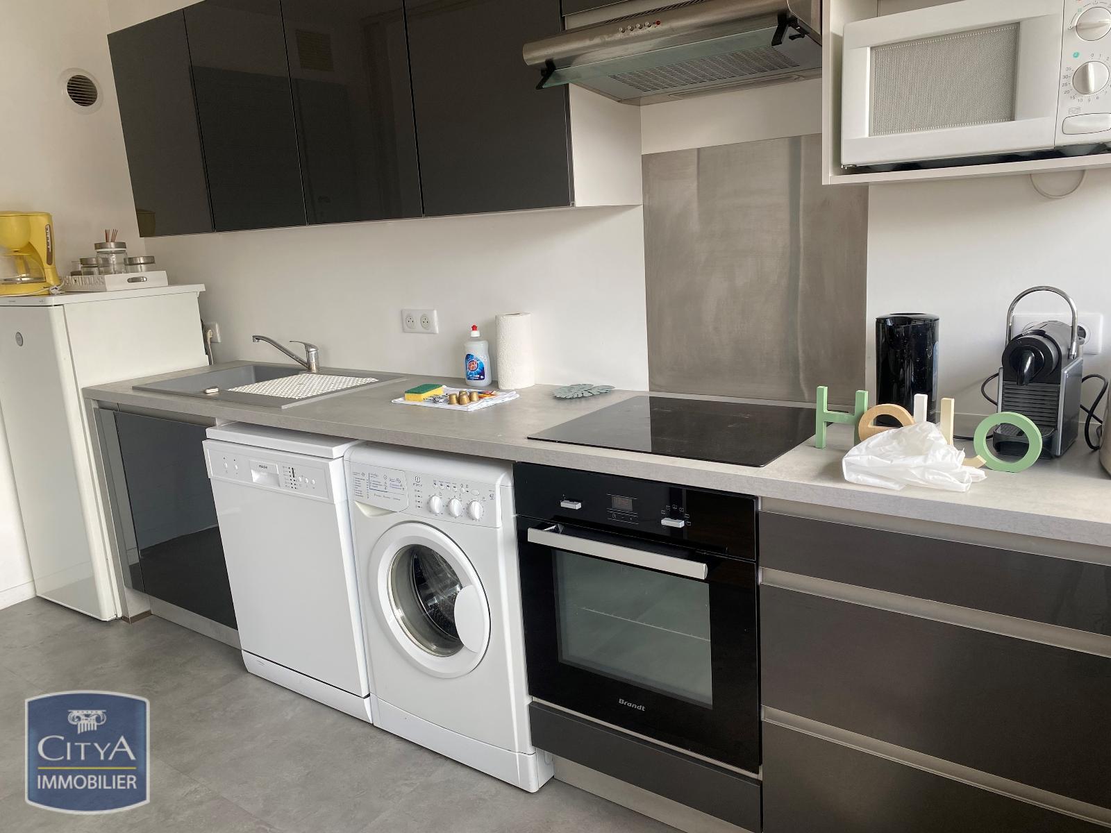 Appartement – Deauville, Calvados - Vue 2