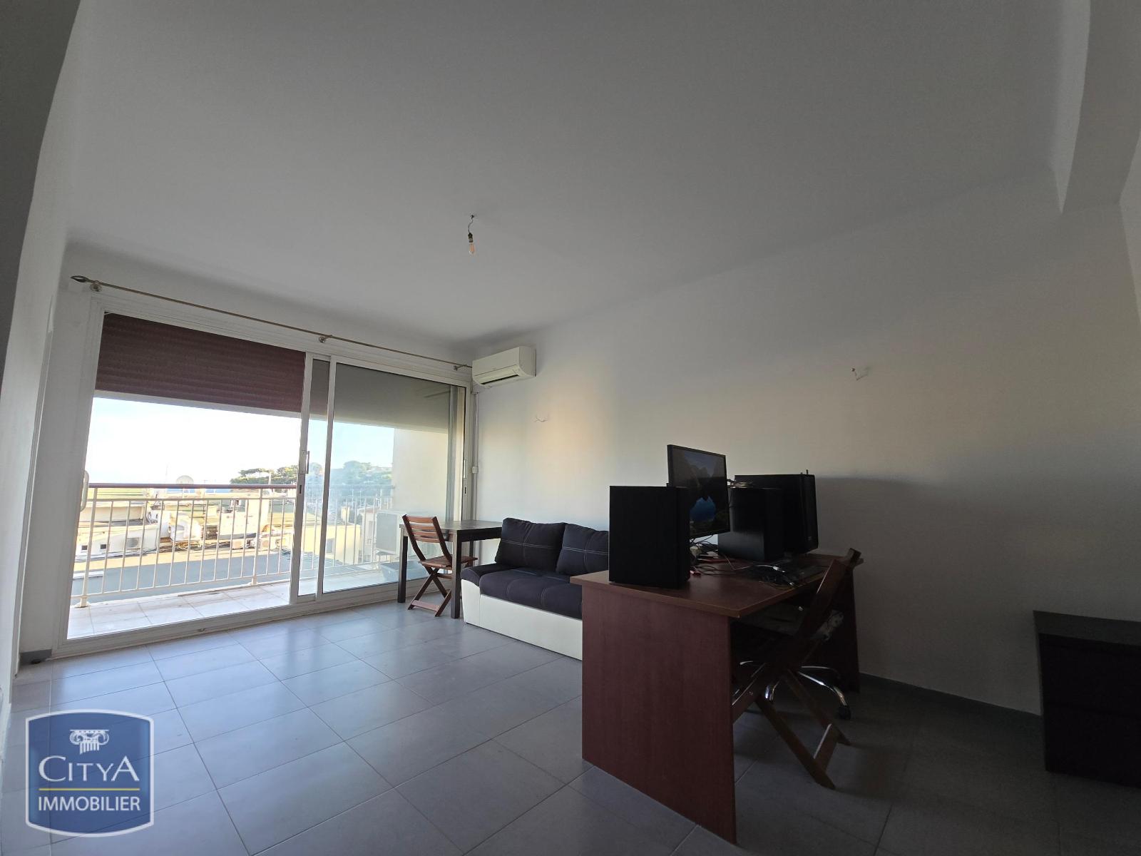 Appartement 2 pièces 46 m² · à Carry le Rouet · 46 m² · 874 €/mois