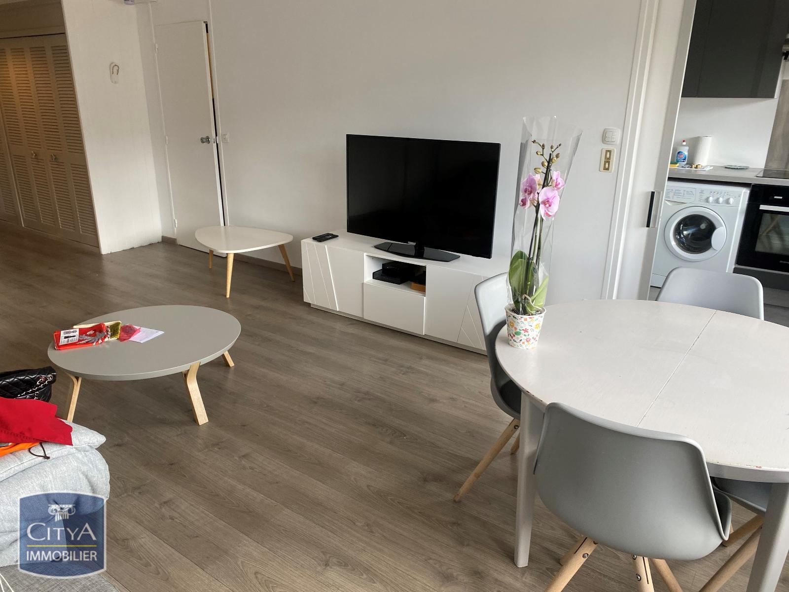 Appartement – Deauville, Calvados - Vue 3