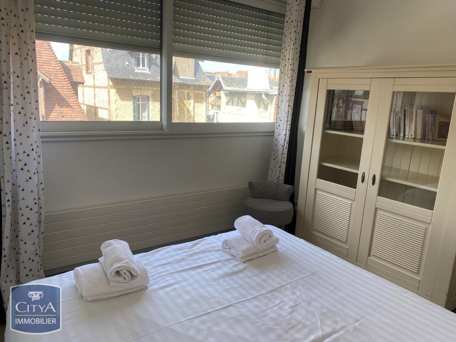 Appartement – Deauville, Calvados - Vue 5