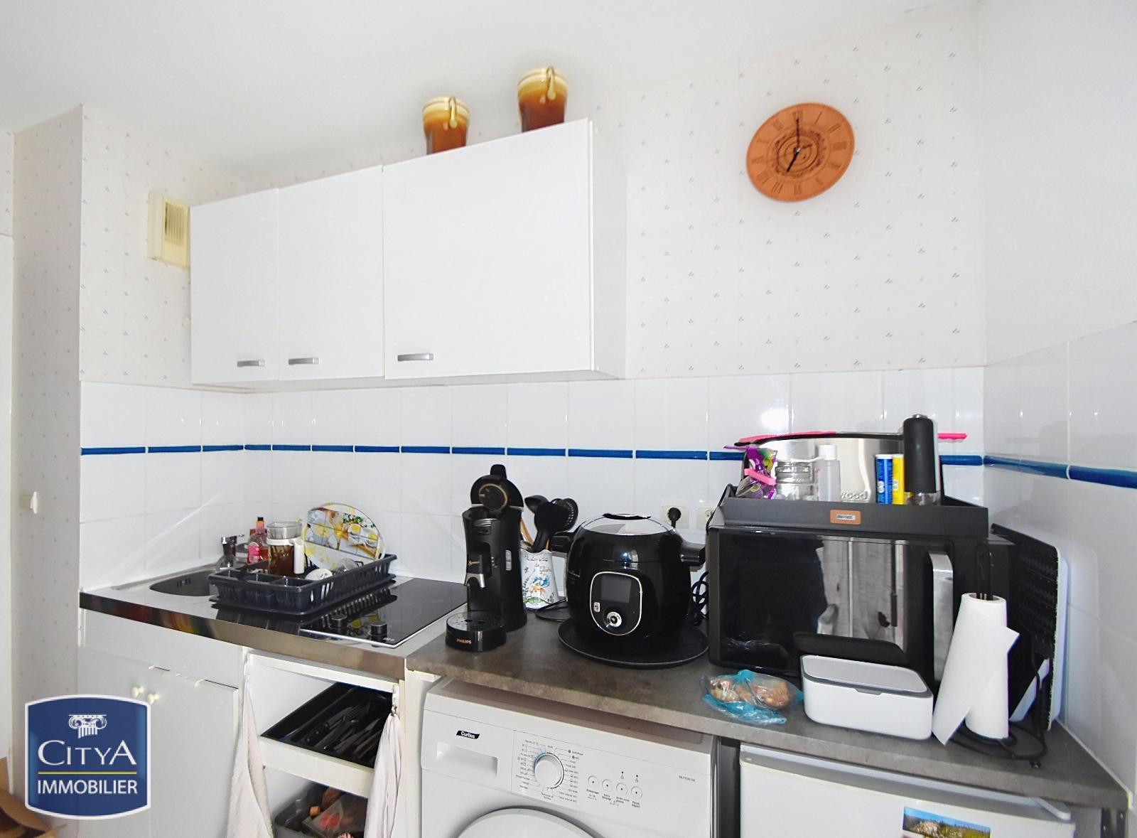 Appartement – MARMANDE LOT-ET-GARONNE NOUVELLE-AQUITAINE - Vue 2
