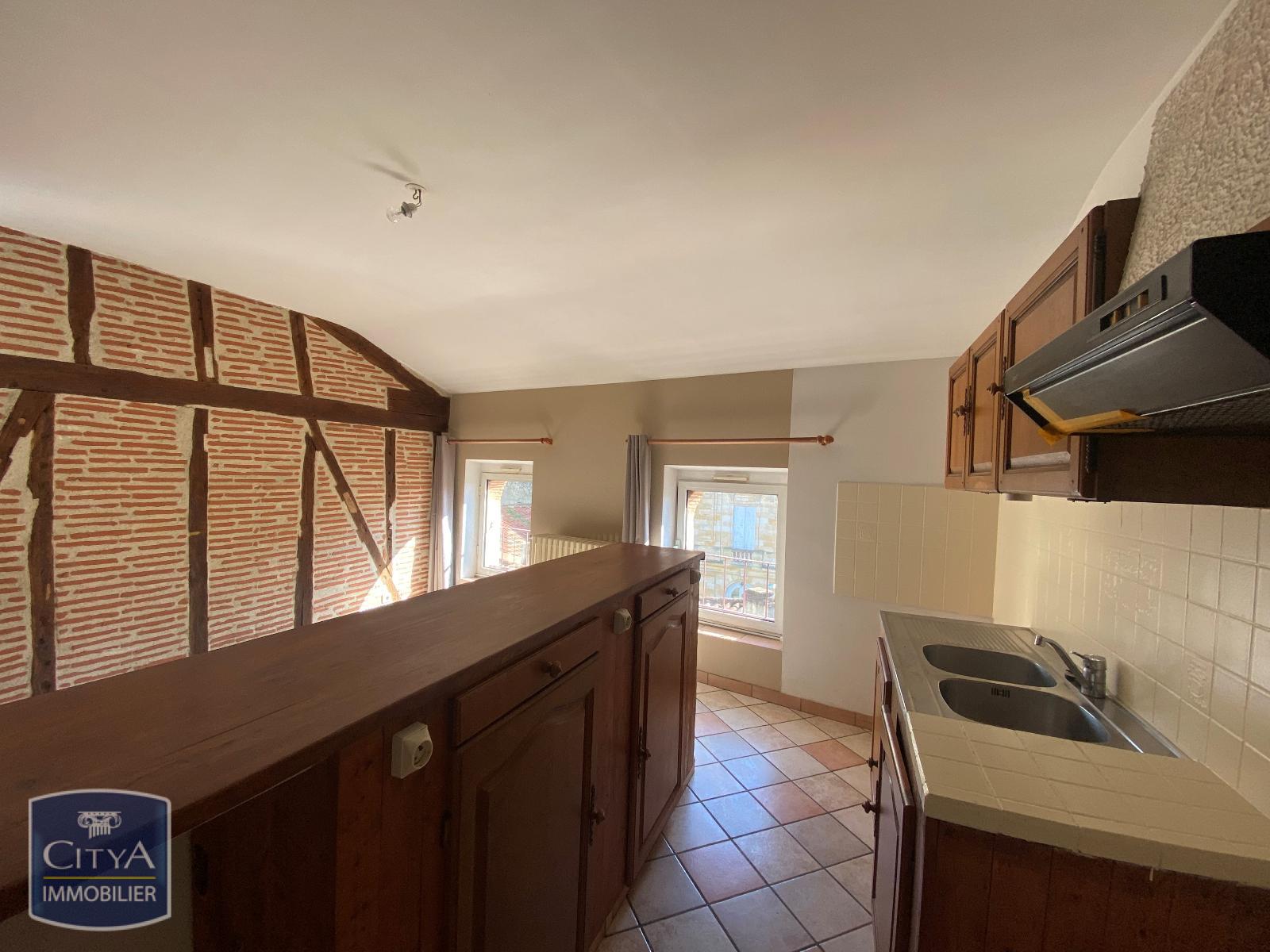 Appartement – AGEN LOT-ET-GARONNE NOUVELLE-AQUITAINE - Vue 2