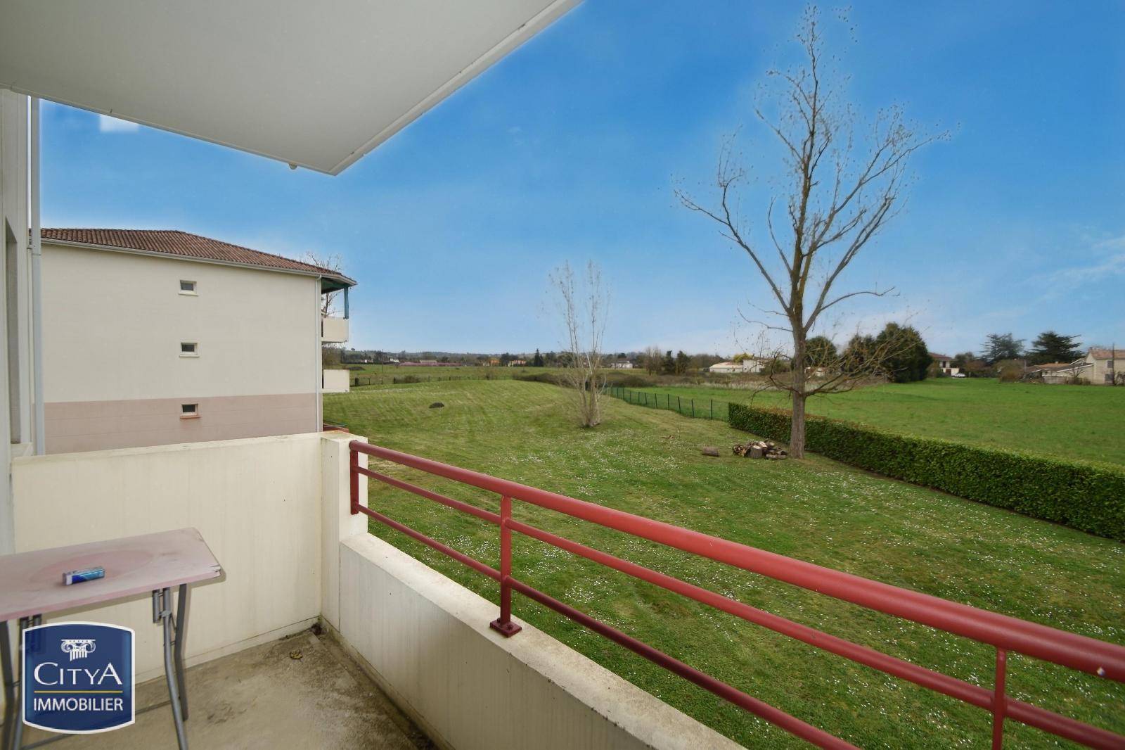 Appartement – MARMANDE LOT-ET-GARONNE NOUVELLE-AQUITAINE - Vue 3