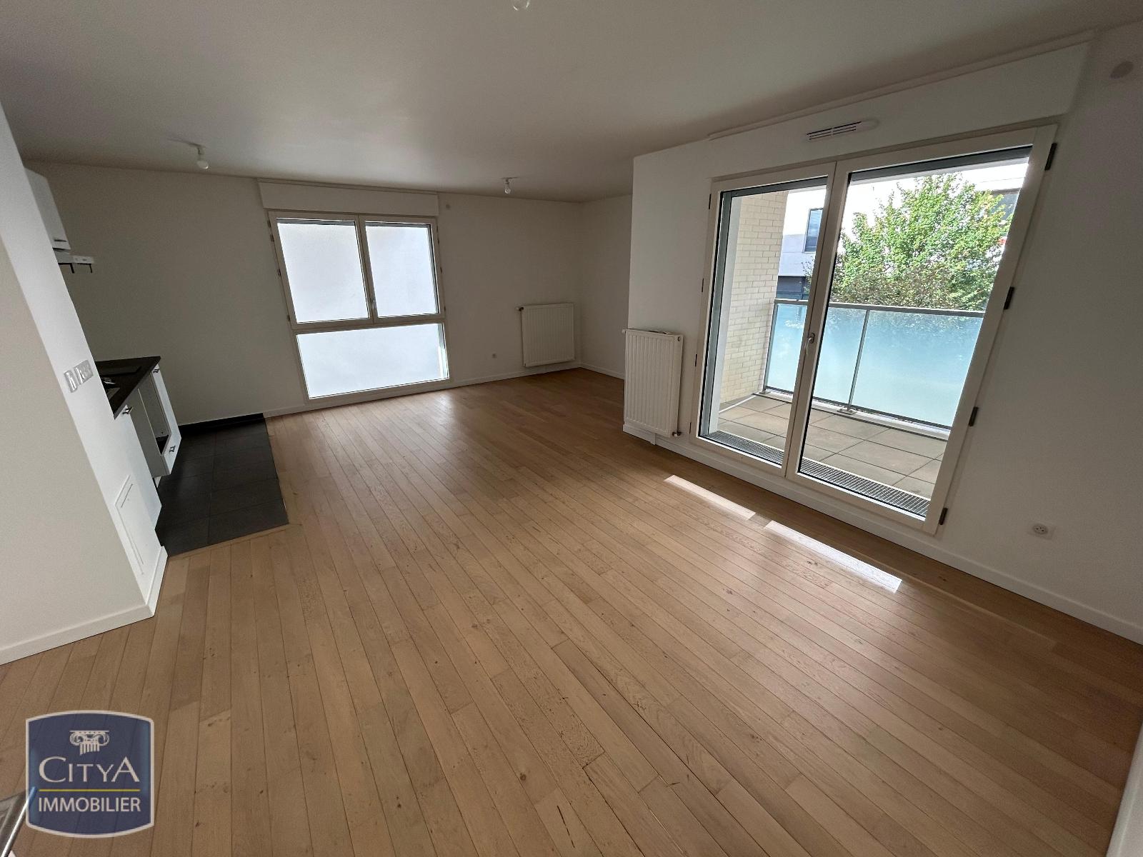 Appartement 3 pièces 72 m² · à Rueil Malmaison · 72 m² · 1 422 €/mois