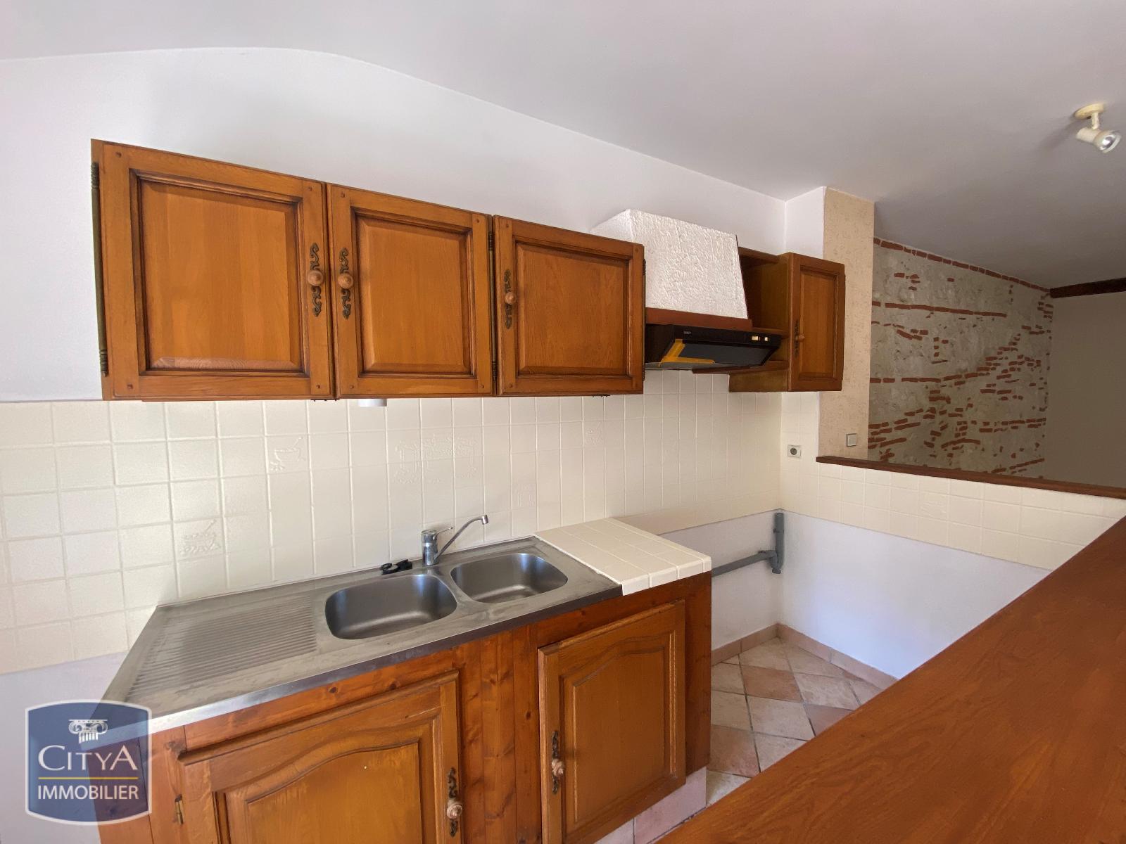Appartement – AGEN LOT-ET-GARONNE NOUVELLE-AQUITAINE - Vue 3
