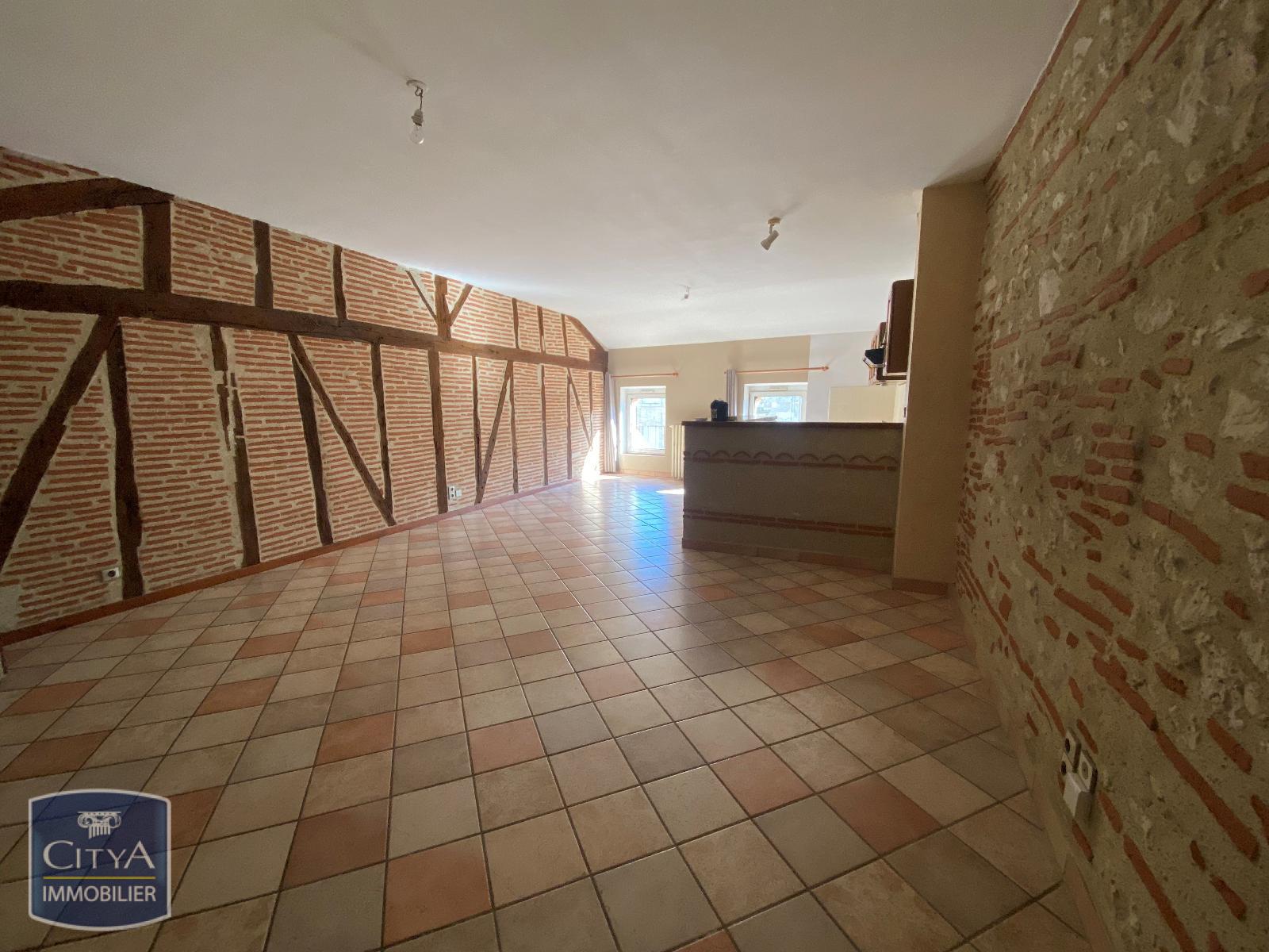 Appartement – AGEN LOT-ET-GARONNE NOUVELLE-AQUITAINE - Vue 4