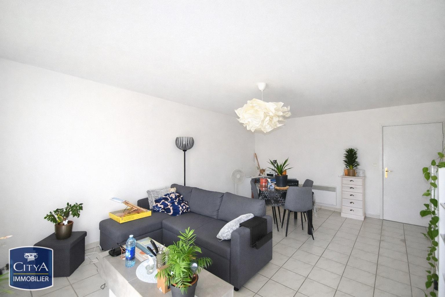 Appartement – MARMANDE LOT-ET-GARONNE NOUVELLE-AQUITAINE - Vue 4