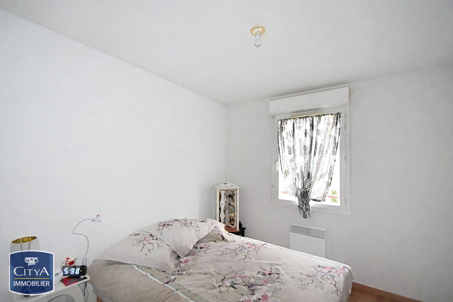 Appartement – MARMANDE LOT-ET-GARONNE NOUVELLE-AQUITAINE - Vue 5