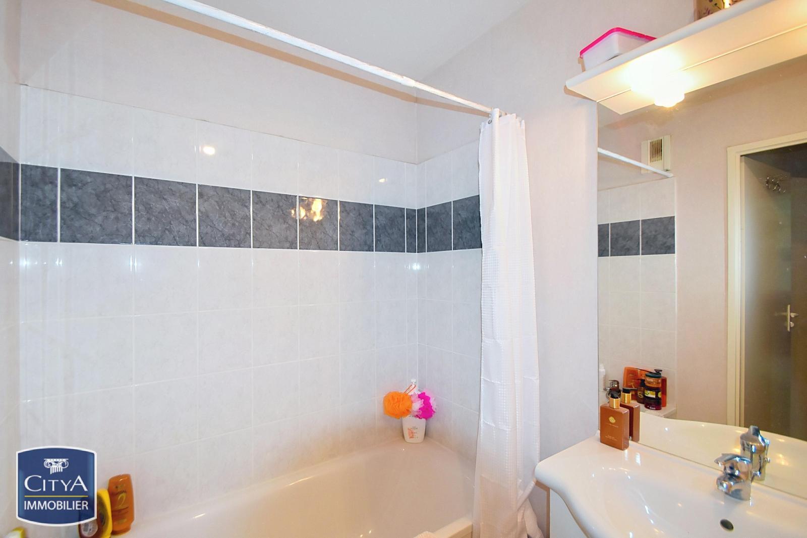 Appartement – MARMANDE LOT-ET-GARONNE NOUVELLE-AQUITAINE - Plus