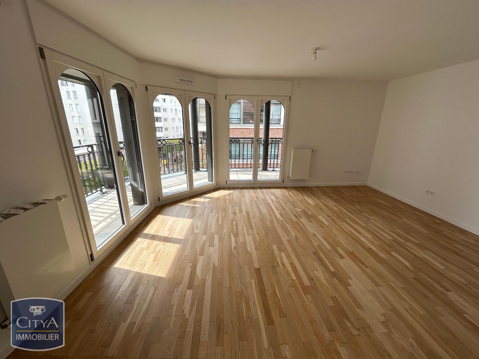 Appartement 4 pièces 81m² PUTEAUX 92800