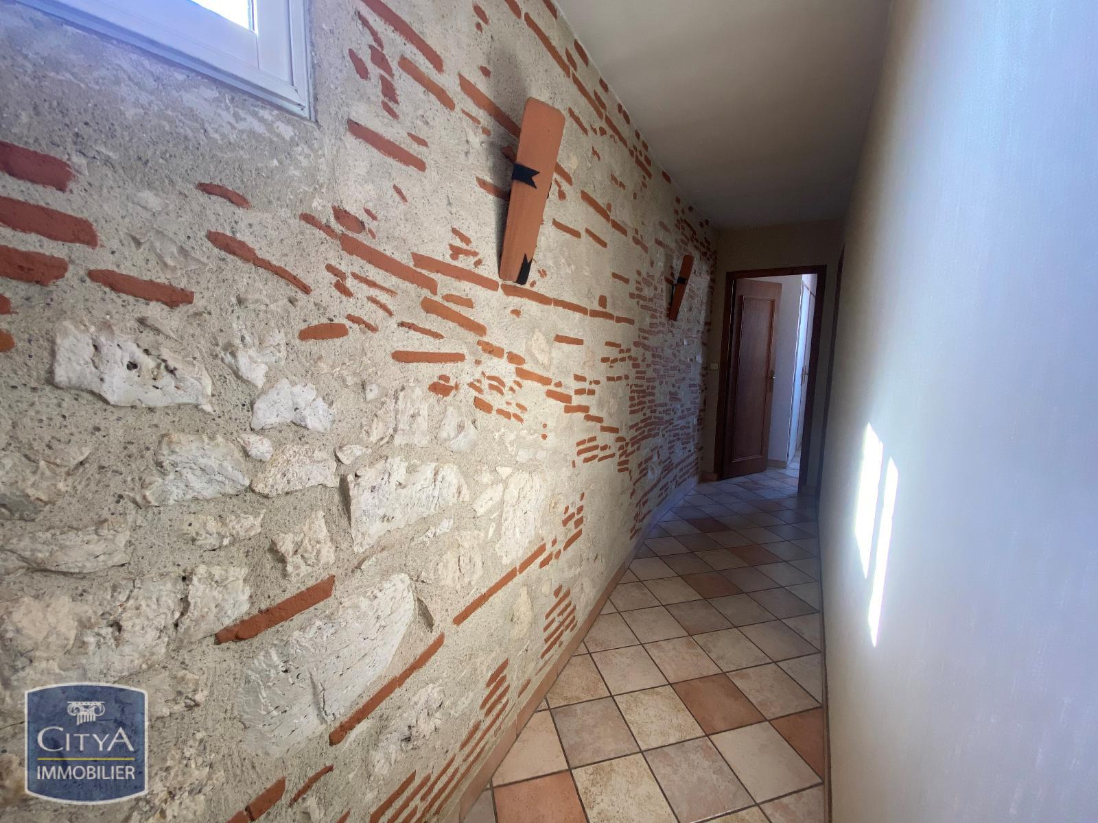 Appartement – AGEN LOT-ET-GARONNE NOUVELLE-AQUITAINE - Plus