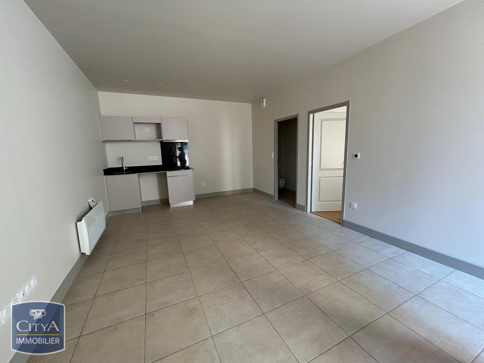 Appartement 2 pièces 43 m² · à Dole · 43 m² · 590 €/mois