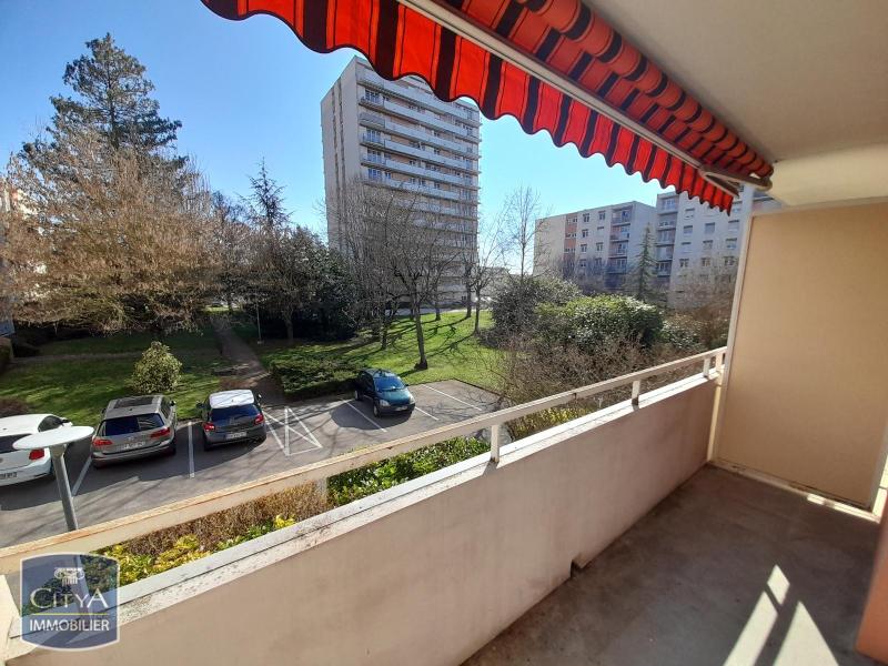 Appartement 2 pièces 43 m² · à Dijon · 43 m² · 660 €/mois