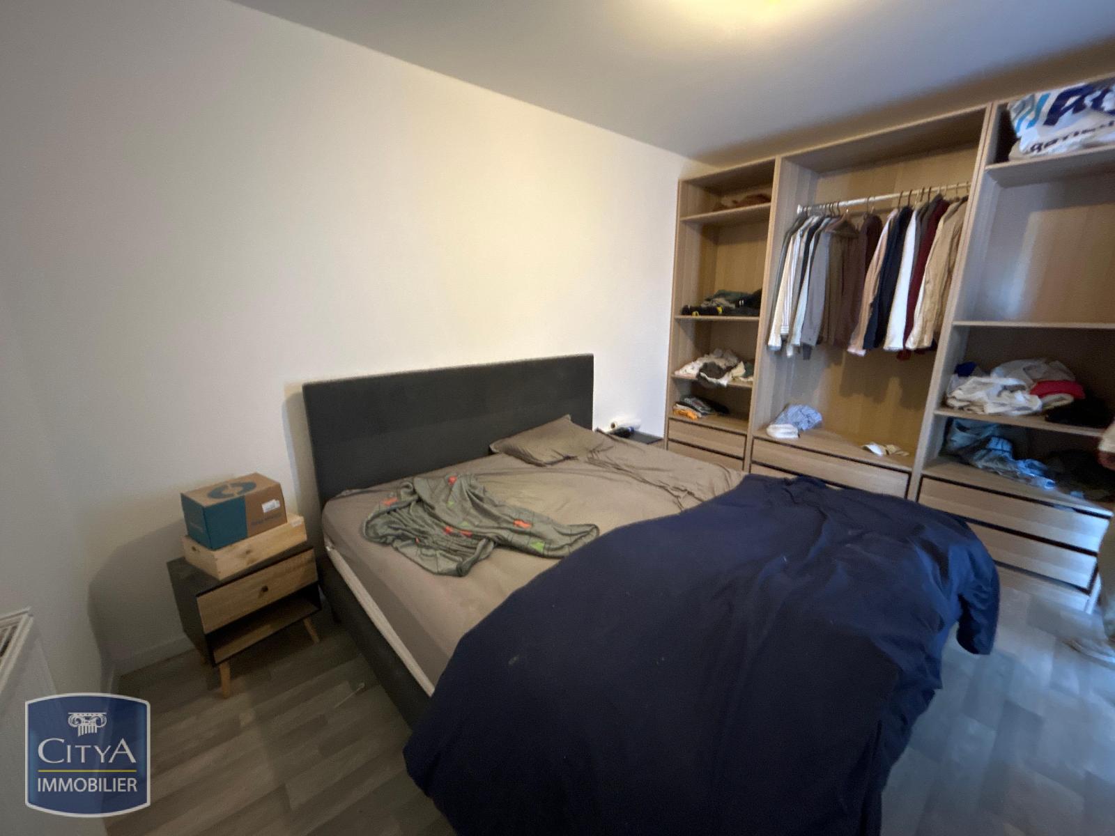 Appartement – EMERAINVILLE SEINE-ET-MARNE ILE-DE-FRANCE - Vue 3