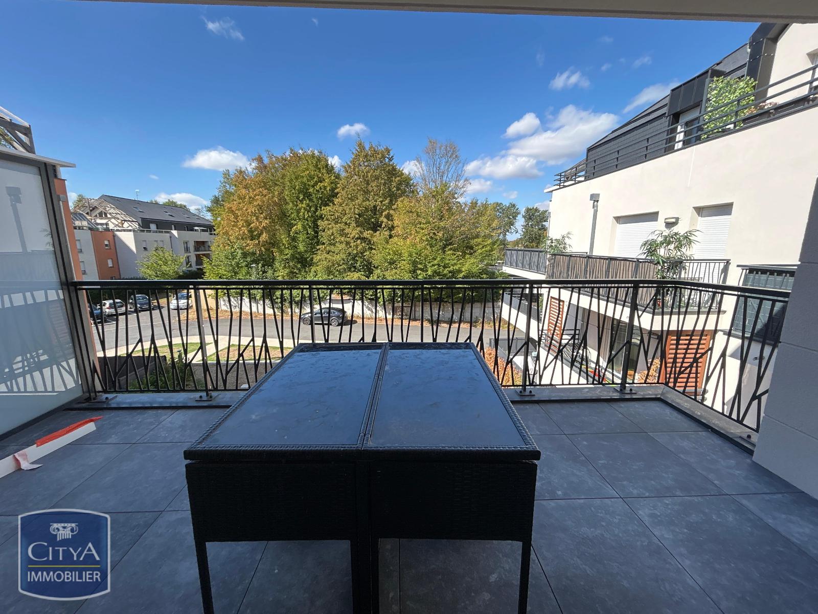 Appartement – EMERAINVILLE SEINE-ET-MARNE ILE-DE-FRANCE - Vue 4