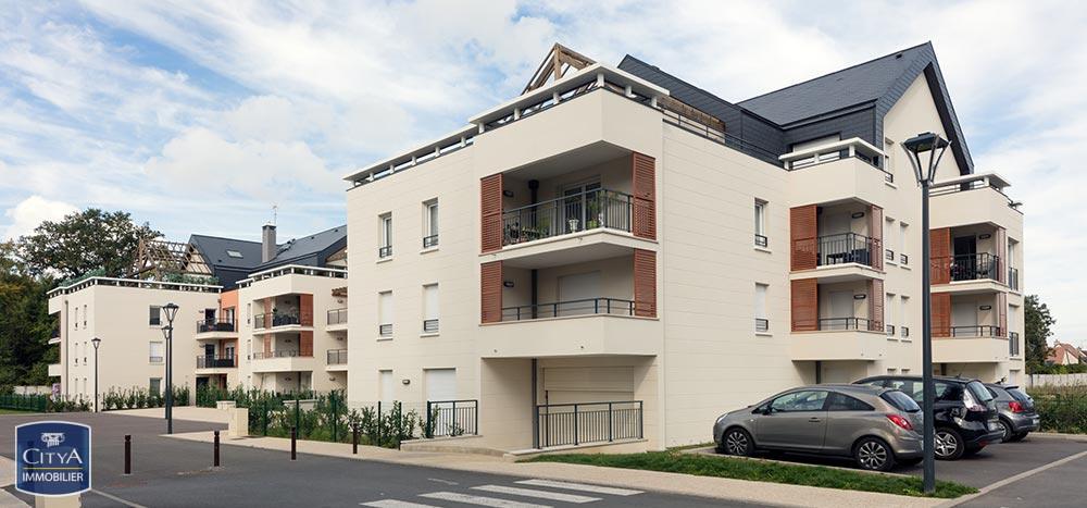 Appartement – EMERAINVILLE SEINE-ET-MARNE ILE-DE-FRANCE - Vue 5